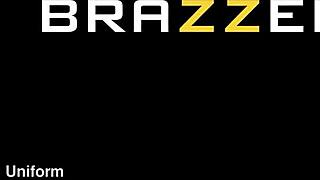 Ever shared your best friend's wife for rimjobs and cumshots?