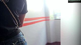 wanna fuck mature latina quickie for cash on street?