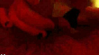 bbw with massive tits slurps and sucks giant cock like a hungry slut