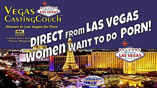 feels so intense getting my thin black milf ass fucked deep pov blowjob oiled reverse cowgirl in vegas casting