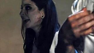 i crave that hot graveyard foursome milf action so bad