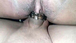 skinny teen model in lingerie gets rough fucked by monster cock in fake casting!