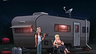 Summertime Saga 28 Teases Hidden Erotic Secrets