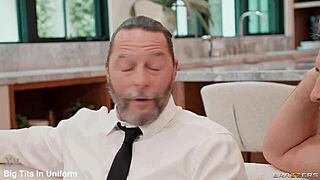 Ever shared your best friend's wife for rimjobs and cumshots?