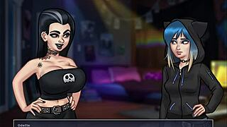 Summertime Saga 28 Teases Hidden Erotic Secrets