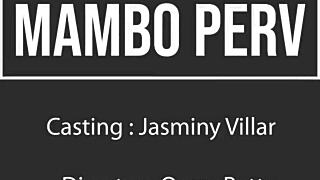 cute brazilian ebony jasminy villar gaped by three monster bbc in anal dap