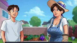 Summertime Saga 28 Teases Hidden Erotic Secrets