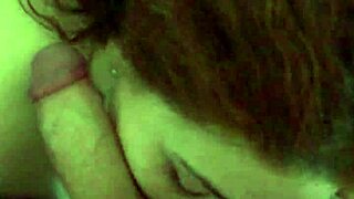 Karla Rose chases PLEASURE as desire GODDESS