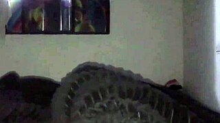 step sis loves stuffing huge cock deep in her mouth!