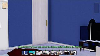 brunette with big ass and tits reveals her real indian desire