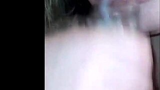 thirst hit so hard i needed more cum till i got it all