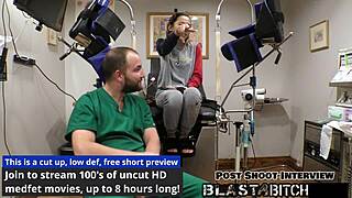 kalani luana spreads her huge tits wide for massive cum blast explosion