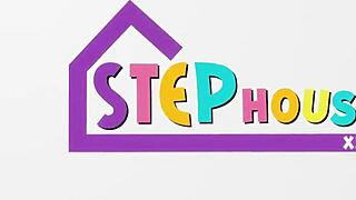 Fucking this big assed brunette milf pov style, damn her huge cheeks bounce wild! 🍑💦