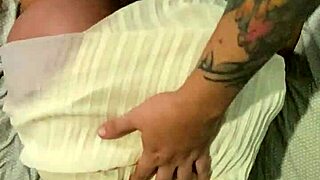 my tight pussy gets so well penetrated rough n deep with toys