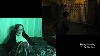 oh god, naked bbw gamer's huge natural tits bounce while i ache for her.