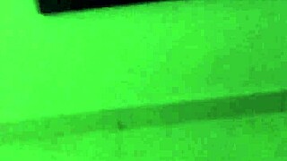 Whoa she loves getting fucked hard while grabbing her hair! 💥🍑🔥