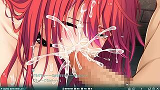 nobleblood wakes bound forced into nightmare blowjob bondage p1