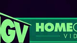 hung stud devours wife's shaved pussy then pounds it rough