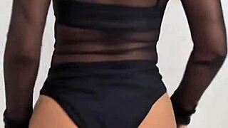 Montana Twerk Girls Hide Sultry Brazilian Latina Secrets