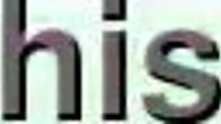 nasty nun slave nat endures double anal gaping from 3 monster bbc cocks