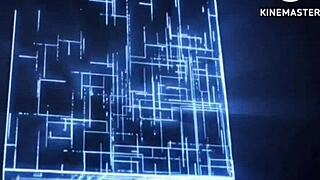 husband fucks his hot friend right in front of her