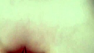 wanna see this redhead stepmom's friend daughter squirt all over your cock?