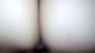 dude, our latina friend rides interracial cock like she means it forever.