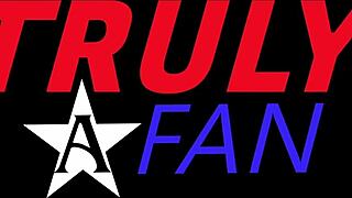 Giggles' Bare Feet Accumulate Sand During Beach Backstage Session