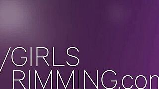 wanna relax with alexi stars hot rimjob and ass licking?