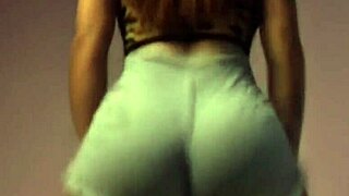 Montana Twerk Girls Hide Sultry Brazilian Latina Secrets