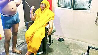 aren't you dying to see priya bhabhi's horny pussy get railed hard by neighbor boys?!