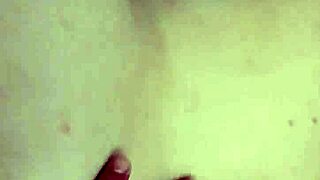 Young Latina Milf Big Ass Bends For Doggystyle Pounding