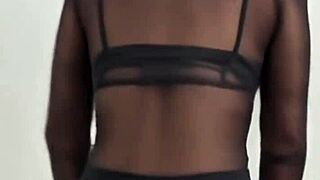 Montana Twerk Girls Hide Sultry Brazilian Latina Secrets