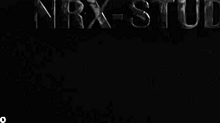 Fucked Teen 18+ Fitness Gymnast Ella Elastic Dry in All Holes