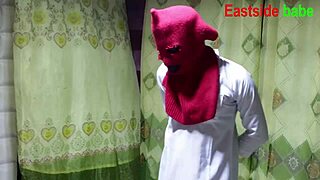 hey neighbor, wanna watch her choke on your bbc then get roughly fucked wet?