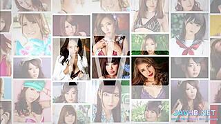 japanese milfs suck bbc deep in hardcore compilation vol 20