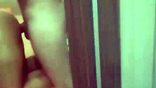 i'm fuckin this big ass indian wife's tight anus mercilessly she loves rebolando on monster cock ugh