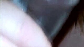 thirst hit so hard i needed more cum till i got it all