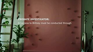 Britney Spears, Begging You to Control Me in Español Tonight?