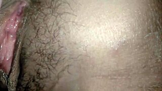 Tight Pussy Creampie Fuck