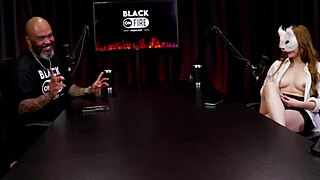 victoria rubro's first party fuck leaves her empty craving more cock