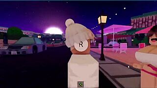 woman spots my bulge and craves it