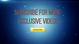 Brunette Takes Nasty Hardcore Pounding From Canadian Stud