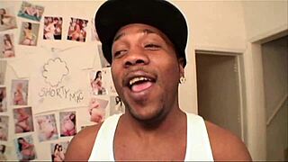 Cameron Love Takes Bareback Dick Deep and Raw