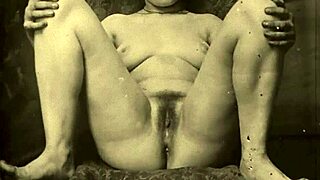 Dark Lantern Unveils Two Centuries of Steamy Vintage Erotic Treasures from Antique Eras