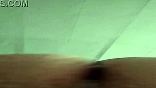 dude, watch my wife force her hubby in fishnets to fuck her huge dildo while she dominates 😂🍆 