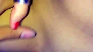 ever wonder how tight my dominican girl's pussy grips