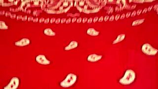 spider girl shabrim's cosplay con striptease rips clothes till fully nude