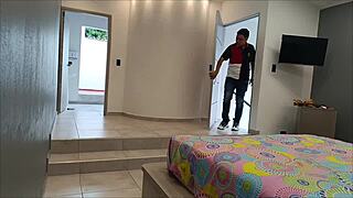 stepbro why won't you eat my pussy like your girlfriend does??