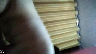 peruvian milf loves riding it slow and deep